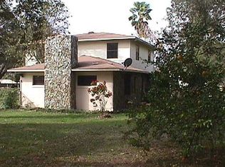 5790 Greenpond Rd, Polk City, FL 33868