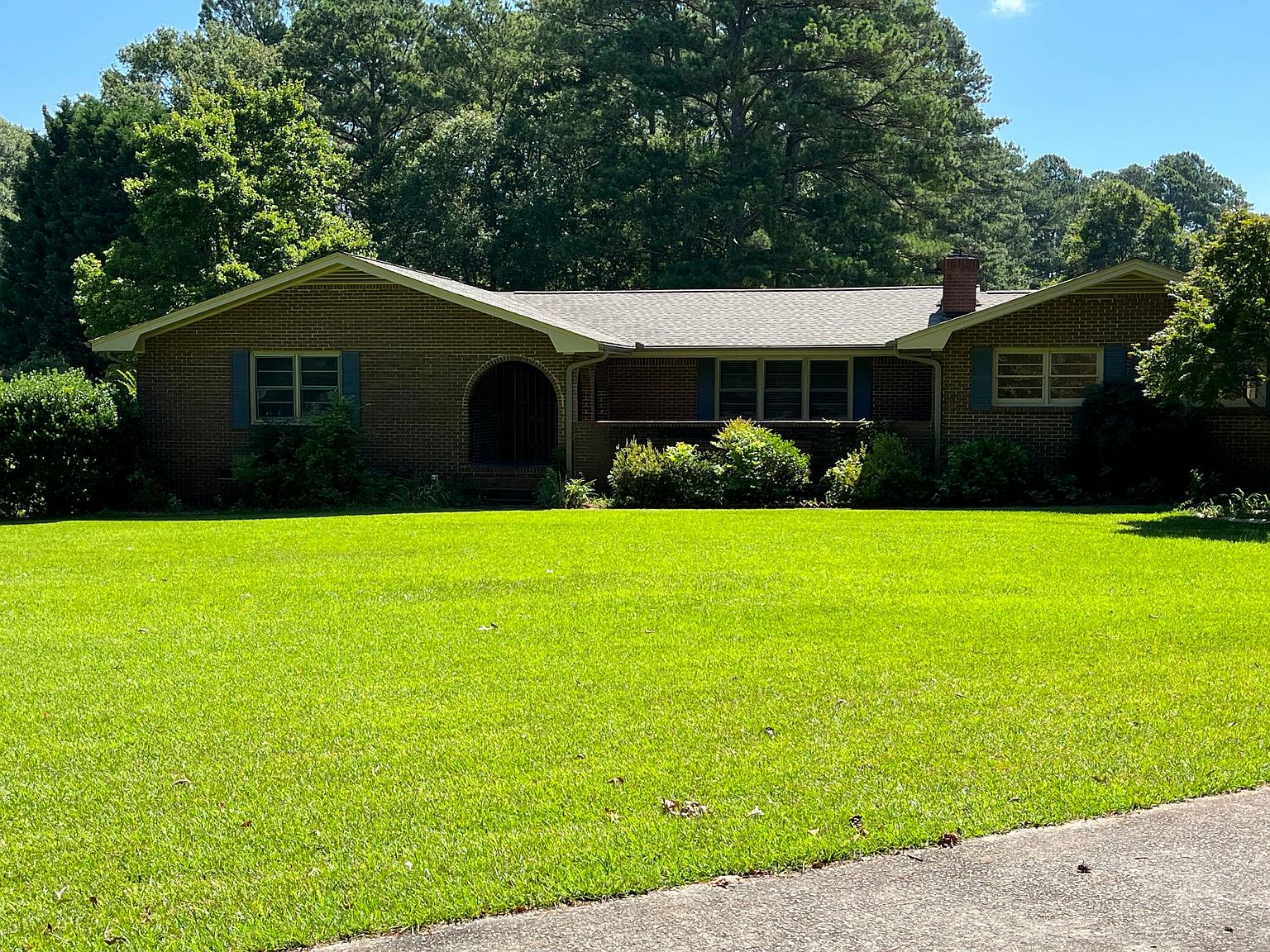 391 Ginger Cake Rd, Fayetteville, GA 30214 Zillow