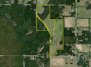 5283 W Dodson Rd LOT WP001, Baker, FL 32531