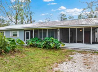 1327 Pincrest St, Perry, FL 32348