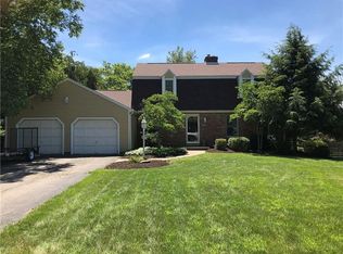 102 Todd Cir, Mcmurray, PA 15317