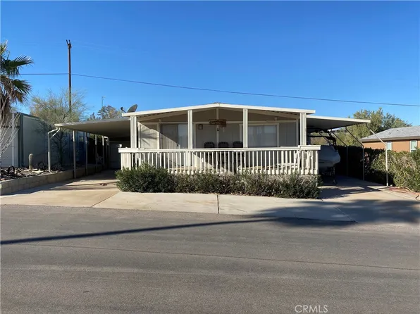 86 A St #86E, Needles, CA 92363