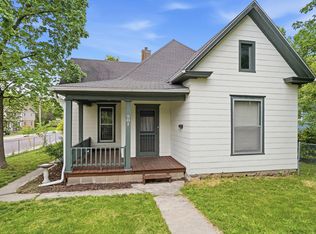 501 N William St, Columbia, MO 65201