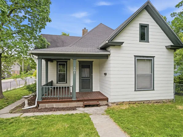 501 N William St, Columbia, MO 65201