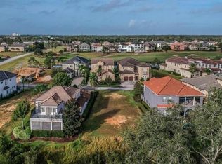 614 Muirfield Loop, Kissimmee, FL 34747