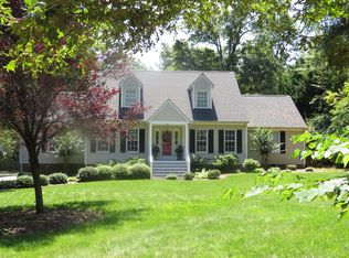 3017 Chiles Rd, Glen Allen, VA 23059