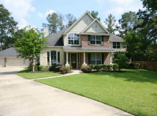 12607 Winchester Ct, Magnolia, TX 77354