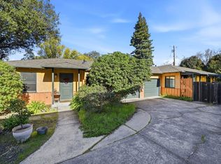 339 Waverley St, Menlo Park, CA