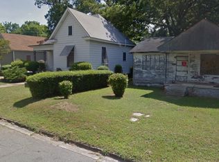 1921 Rice St, Little Rock, AR 72202