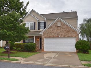 303 Chartwell Dr, Greer, SC 29650