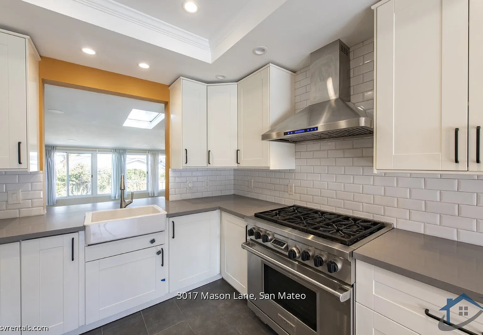 3 bed, 2.5 bath, 1629 sqft, $6,300 — Photo 3