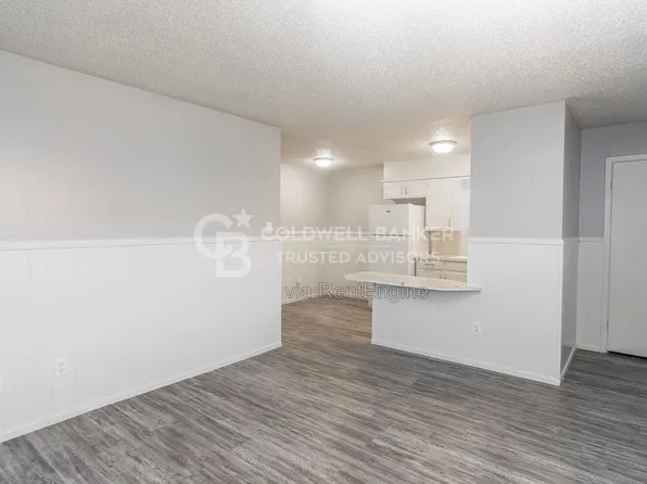 1307 53rd St Unit D, Lubbock, TX 79412
