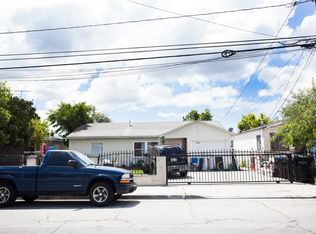 11938 Cheshire St, Norwalk, CA 90650