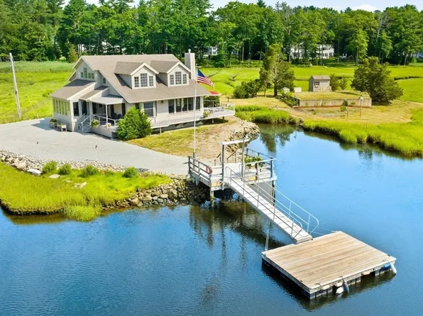 89 Kings Lndg, Norwell, MA 02061