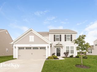 6924 Park Grove Blvd, Whitestown, IN