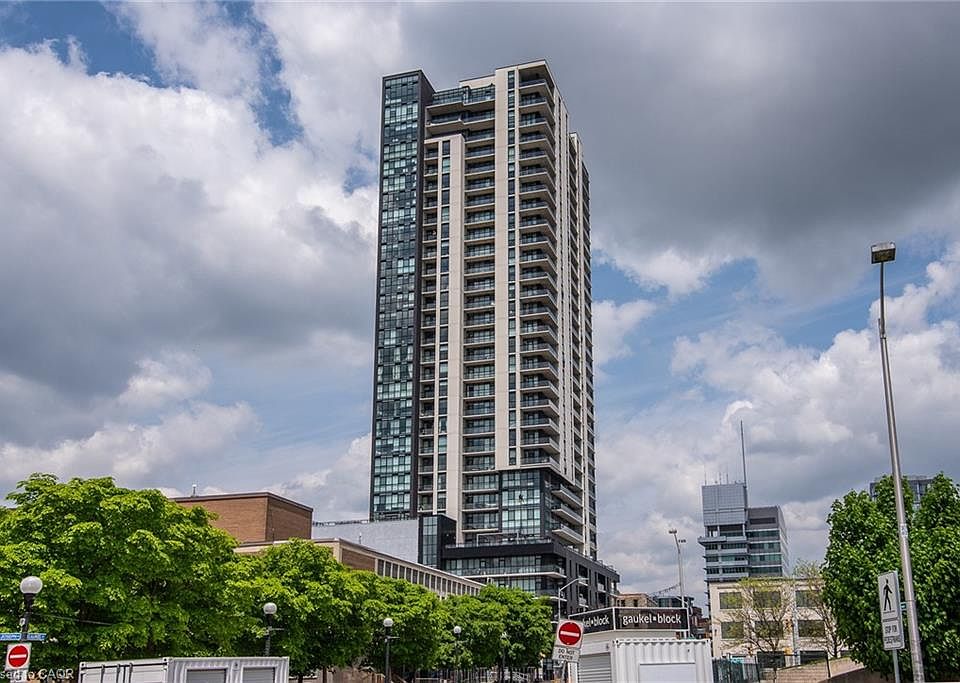 1st image of 60 Charles St W #3104