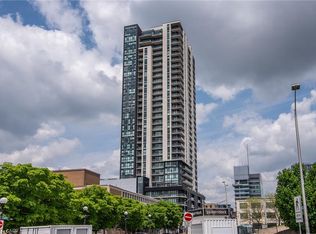 60 Charles St W #3104C, Kitchener, ON