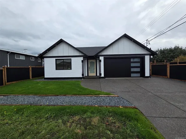 5255 Tebo Ave, Pt Alberni, BC V9Y 5Y6