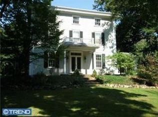 417 Burnt Mill Rd, Chadds Ford, PA 19317