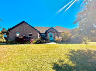 717 Wren Ln, Wynne, AR 72396