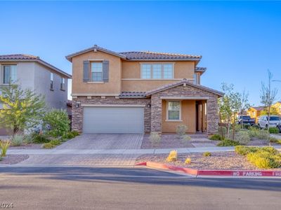 270 Homeward Way, Henderson, NV, 89011
