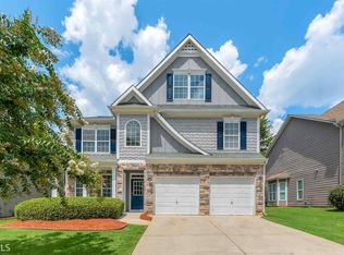 4401 Walforde Blvd, Acworth, GA 30101