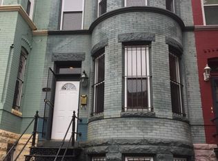 40 R St NW, Washington, DC 20001