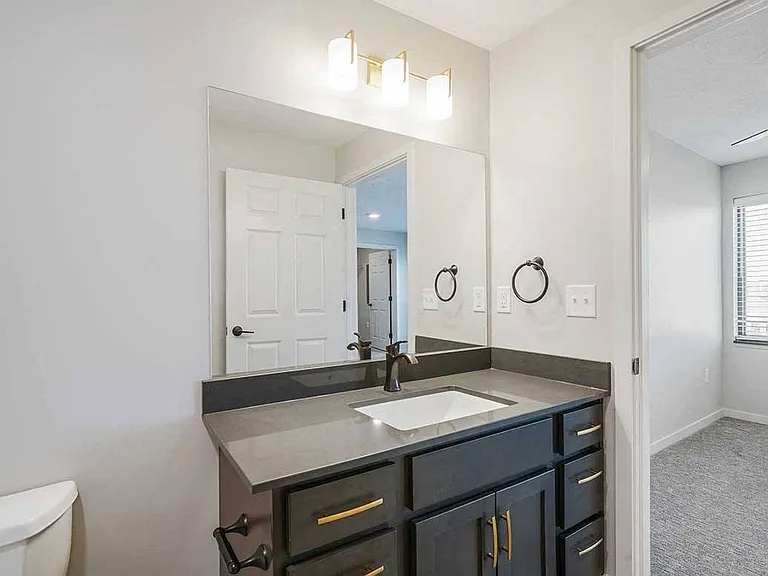 The Knock Apartments — Photo 148