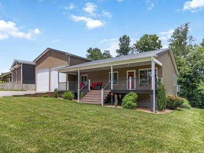 209 Indian Hills Dr, Russell Springs, KY, 42642