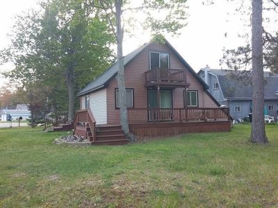 6657 Circle Dr, Harrison, MI, 48625
