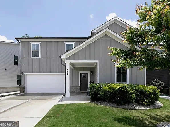 31 Dew Drop Ln, Dallas, GA 30157