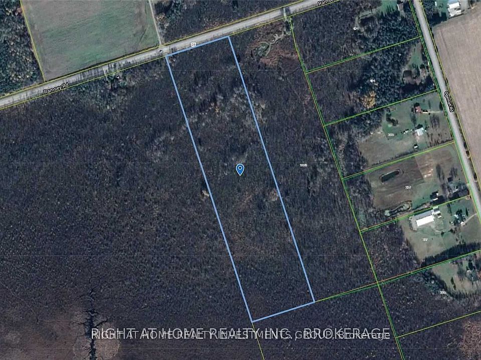 1st image of 0 Ramsey Rd