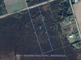 0 Ramsey Rd, Kawartha Lakes, ON K0M 2C0
