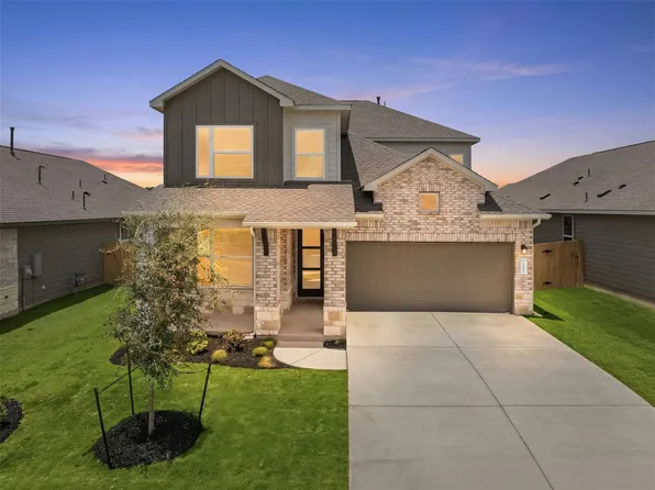 105 Carlsbad Ct, Georgetown, TX 78626