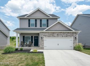 115 E Fortenberry St, Oak Ridge, TN 37830