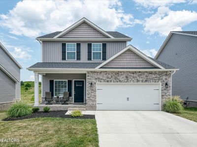 115 E Fortenberry St, Oak Ridge, TN, 37830