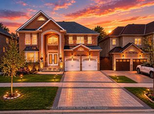 166 Tower Hill Rd, Richmond Hill, ON L4E 4M1