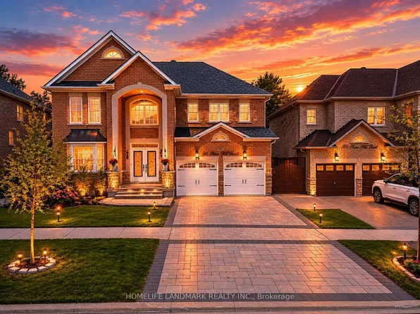 166 Tower Hill Rd, Richmond Hill, ON L4E 4M1