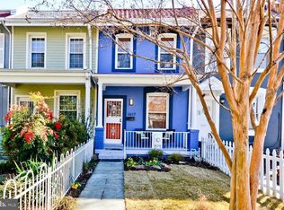 1617 Potomac Ave SE, Washington, DC 20003