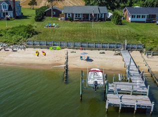 368 Potomac Ridge Rd, Heathsville, VA 22473