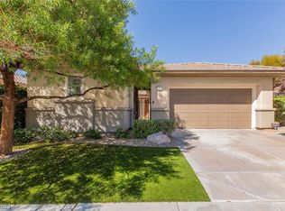 4 Weston Hills Rd, Henderson, NV 89052