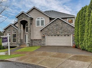 14033 SE Lennon Ct, Portland, OR 97236