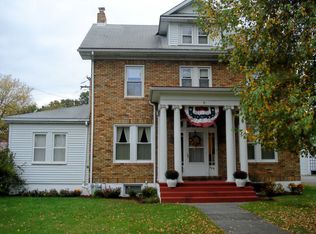 809 S Main St, Lewistown, PA 17044