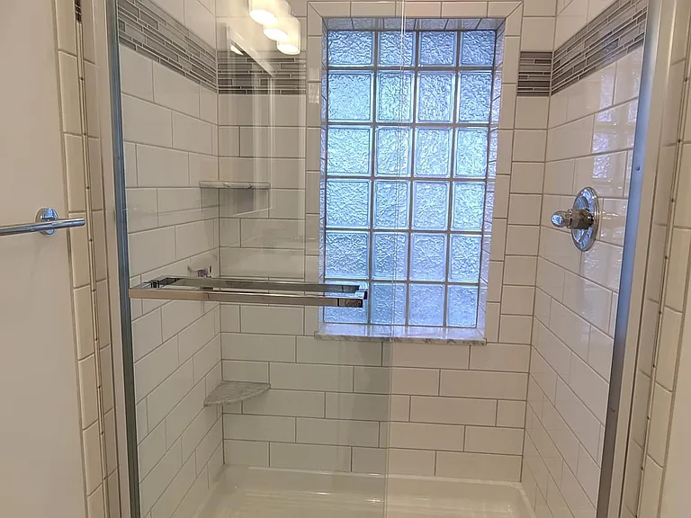 Common/Shared Bathroom