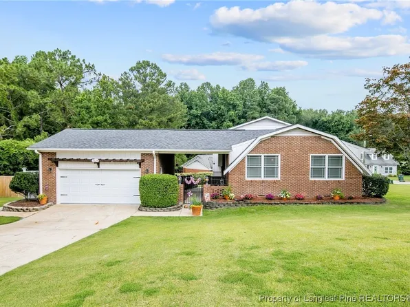 2129 Rolling Hill Rd, Fayetteville, NC 28304