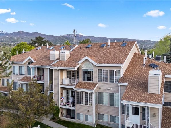 650 S Main St APT 1302, Bountiful, UT 84010