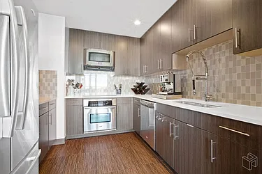 Sold by Halstead Real Estate