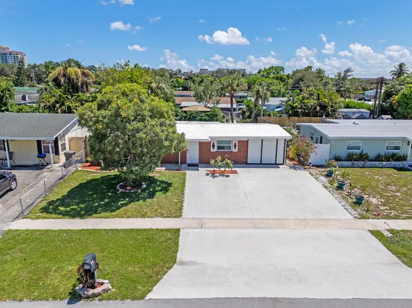 3852 Catalina Road, Palm Beach Gardens, FL 33410