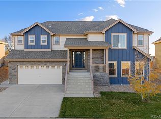 476 Cholla Drive, Loveland, CO 80537