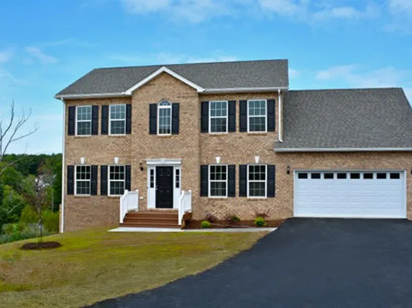 4198 Faircrest Ln, Roanoke, VA 24018